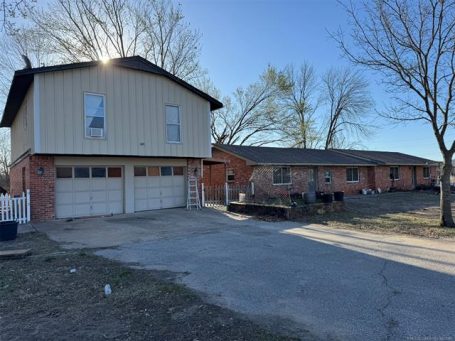 20850 N 3946 Road - Bartlesville 47 Acres m/l