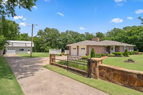 395410 W 2400 Road Ochelata, OK
